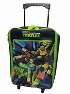 Image result for TMNT Suitcase