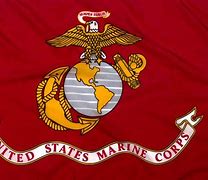 Image result for The Marine Corps Flag