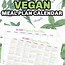 Image result for 30-Day Vegan Meal Plan