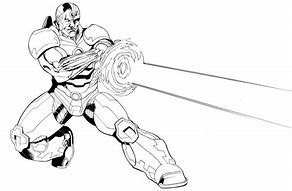 Image result for Cyborg Arm Line Art