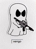 Image result for Ghost Gunner Sticker