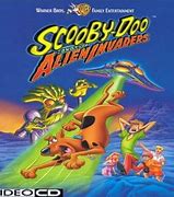 Image result for Scooby Doo and the Alien Invaders DVD