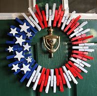 Image result for Clothespin Decor