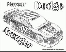 Image result for NASCAR Coloring Book