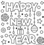 Image result for Happy New Year Animation in Photoshop