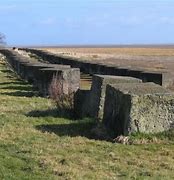 Image result for Anti-Tank Barrier