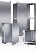 Image result for Rittal Enclosures Kl Stffner