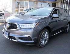 Image result for Pre-Owned Acura MDX