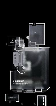 Image result for iPhone XR 6s Case Ultra Hybrid SPIGEN