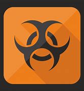 Image result for Biohazard Icon