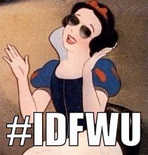 Image result for Disney Princess Meme Snow White