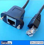 Image result for RJ45 USB Cable