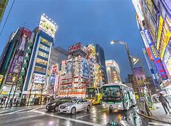 Image result for Akihabara District