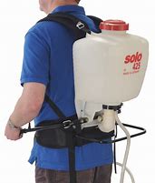 Image result for Backpack Sprayer Replacement Harness