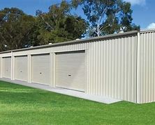 Image result for Commercial Storage Shed