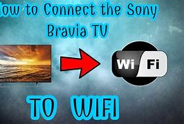 Image result for Set Up Sony TV On Wireless Network