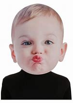 Image result for Infant Face Mask