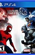 Image result for Marvel Vs. DC Video Game