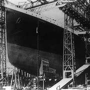 Image result for Real Titanic Ship Sinking