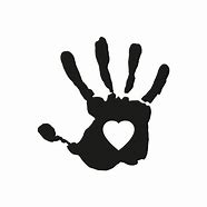 Image result for Handprint Logo