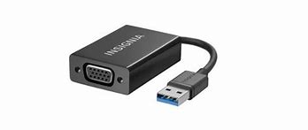 Image result for USB to VGA Adapter Driver Windows 10