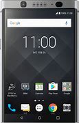 Image result for BlackBerry Key One Home Screen