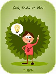 Image result for Have a Great Idea