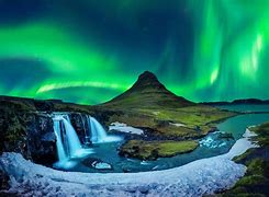 Image result for Green Lagoon Iceland