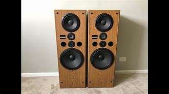 Image result for Pioneer Tower Speakers