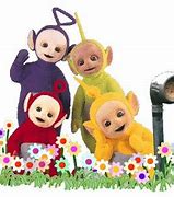 Image result for Teletubbies Espanol