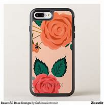 Image result for iPhone 7 Blue Black Case Otterbowe