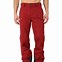 Image result for Red Cargo Pants