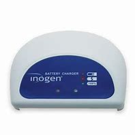 Image result for Inogen Portable Oxygen G2 External Battery Charger