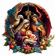 Image result for Free Download Holy Family Icon