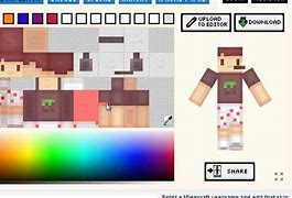 Image result for How to Create Your Own Minecraft Survivor Skin