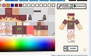 Image result for How to Make Your Minecraft Skin