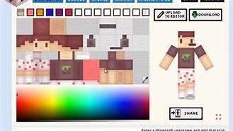 Image result for Basic Minecraft Skins