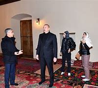 Image result for Ilham Aliyev Daughters
