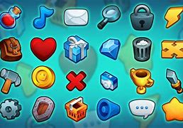 Image result for cute    icons