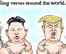 Image result for Trump Baby Cartoon