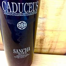 Image result for Caduceus Sancha