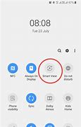 Image result for Samsung Screen Mirroring Button