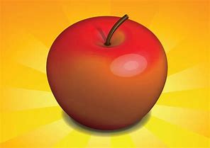 Image result for Apple Vector Graphic