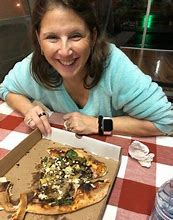 Image result for Joe Mama's Wood Fired Pizza