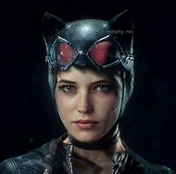 Image result for Batman Cute Catwoman