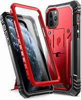 Image result for iPhone Case with Built in Screen Protector