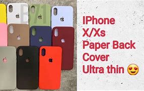 Image result for iPhone X Paper Inside the Box