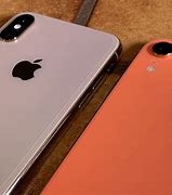 Image result for Difference Between iPhone X and XR