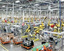 Image result for Stanley Automated Factory