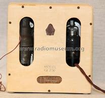 Image result for Emerson Snow White Radio